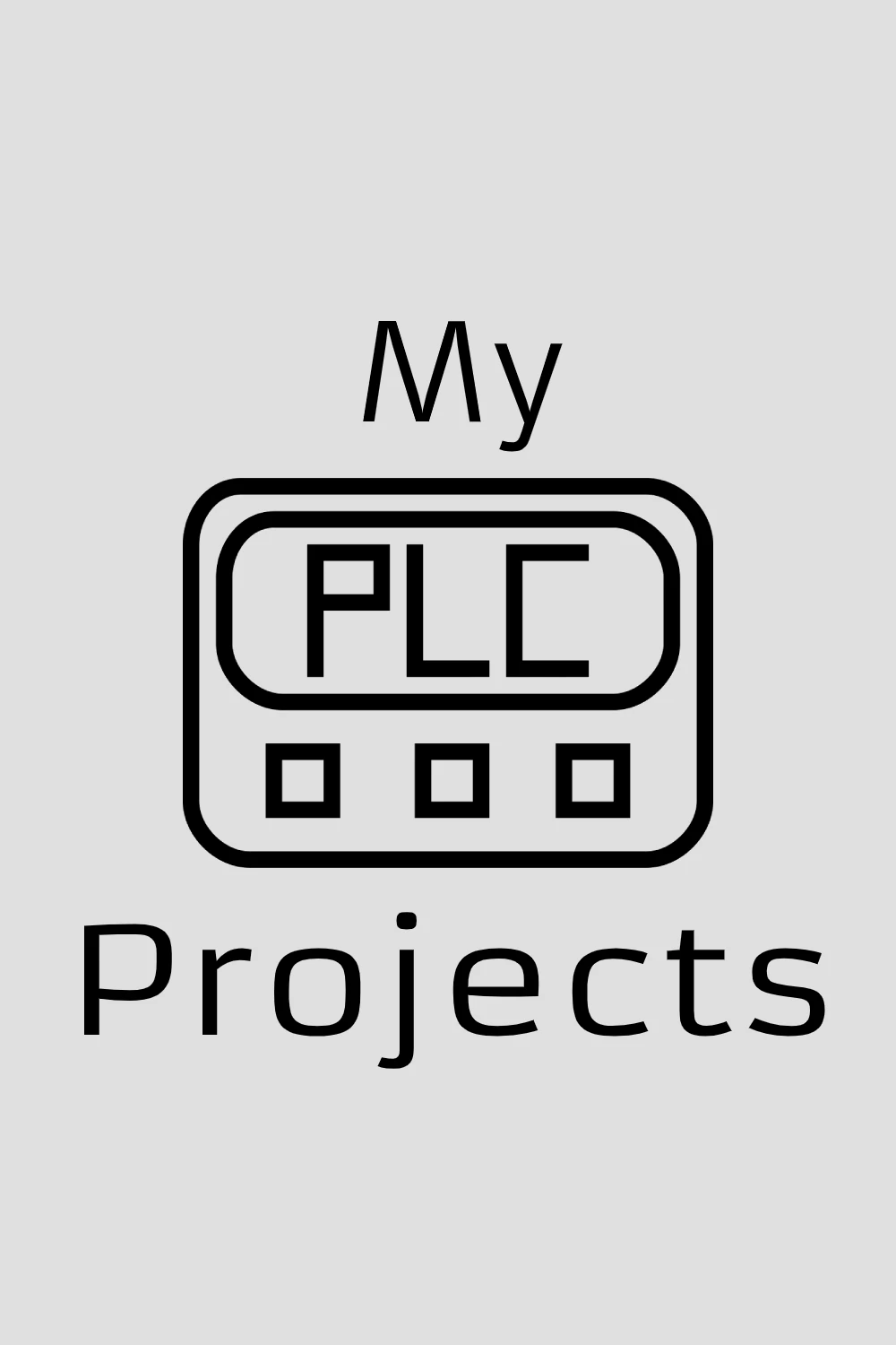 PLC Projects